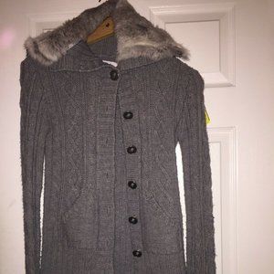 Lady Dutch High Society Sweater Women's